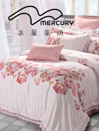  Mercury Home Textile