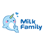 Milk Family进口母婴连锁