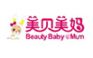 Meibei Meima and Baby Living Hall joined