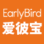 EarlyBird愛彼寶國際托教中心加盟